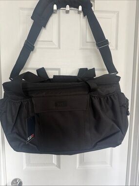 5.11 patrol ready bag. NWT